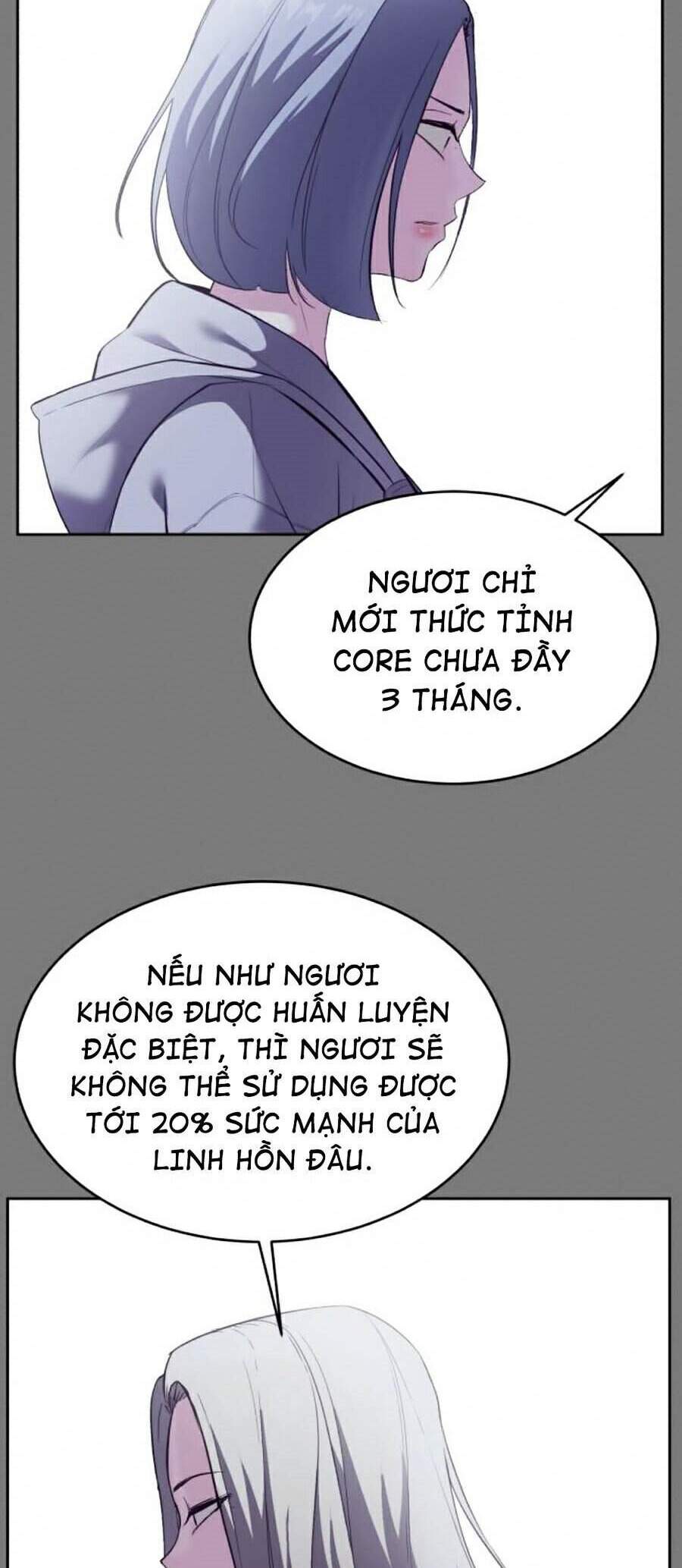 cậu bé của thần chết Chapter 121 - Next chapter 122