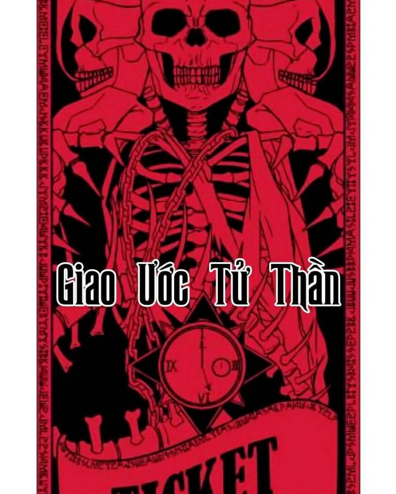 cậu bé của thần chết Chapter 129 - Next chương 130