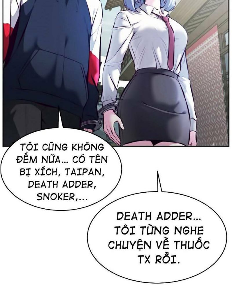 cậu bé của thần chết Chapter 129 - Next chương 130