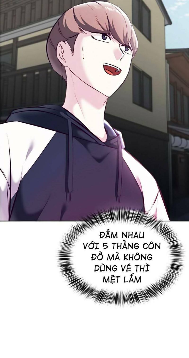 cậu bé của thần chết Chapter 129 - Next chương 130