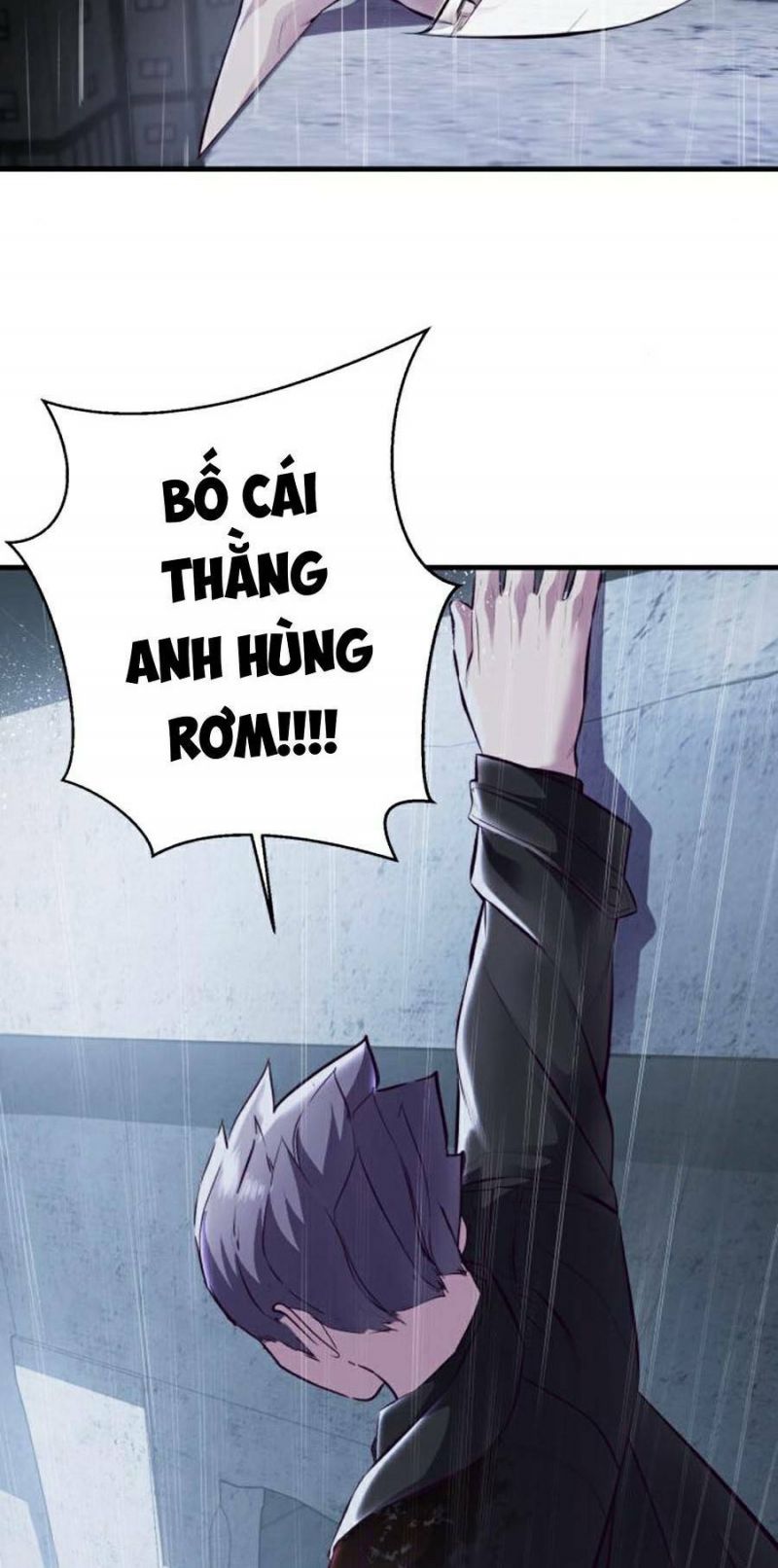 cậu bé của thần chết Chapter 138 - Next Chapter 139