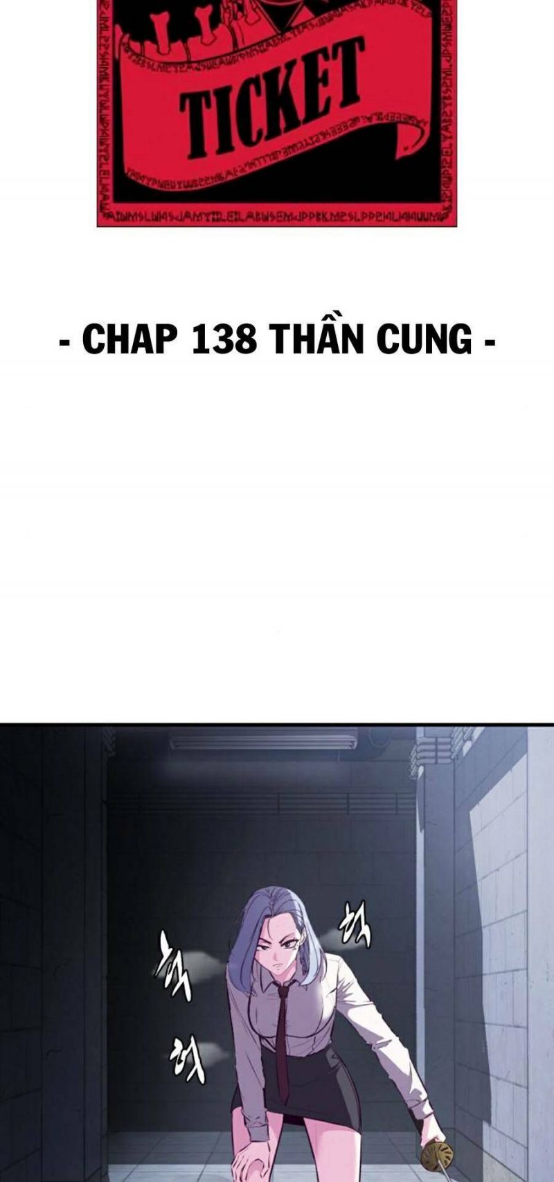 cậu bé của thần chết Chapter 138 - Next Chapter 139