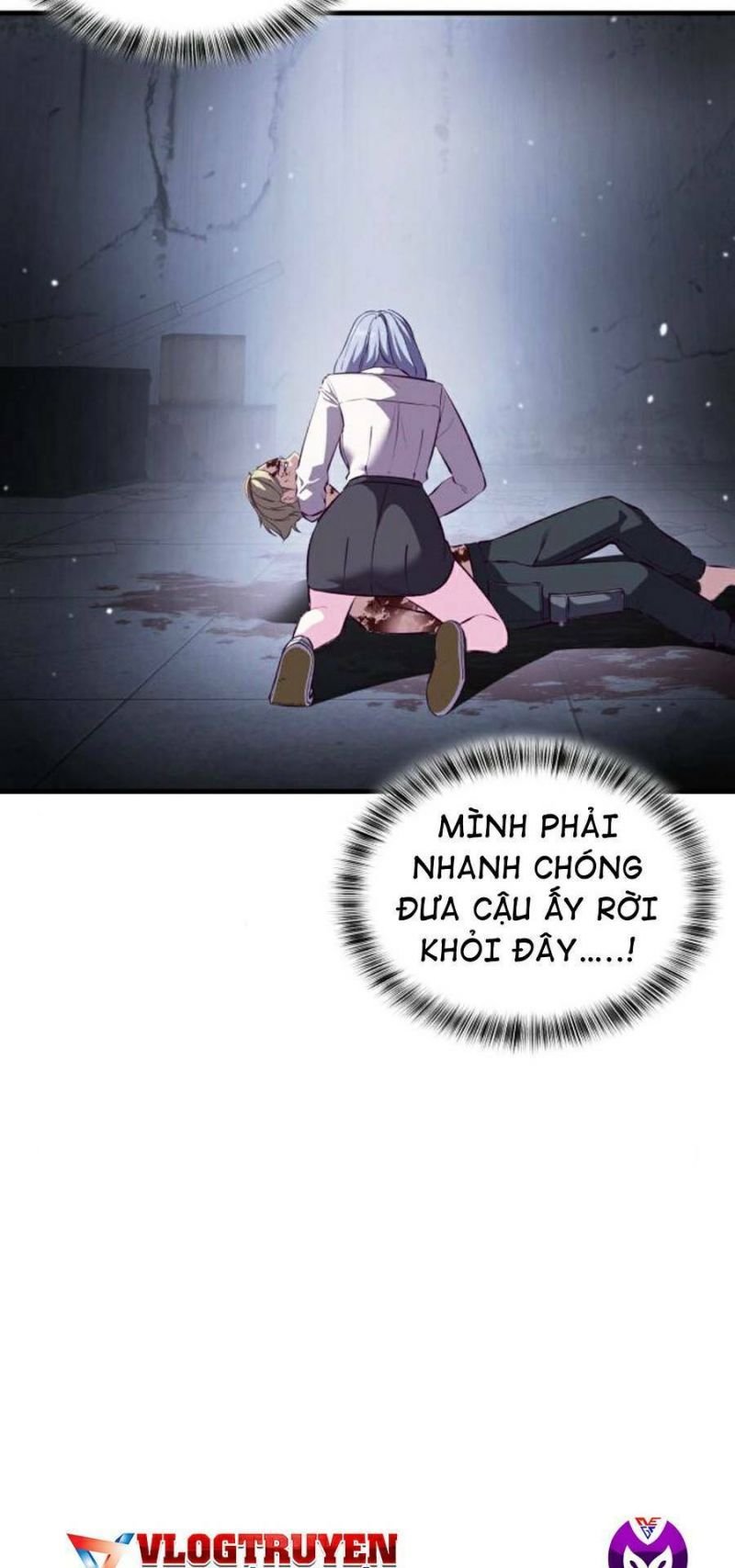 cậu bé của thần chết Chapter 138 - Next Chapter 139