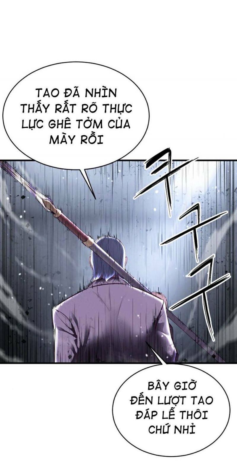 cậu bé của thần chết Chapter 138 - Next Chapter 139