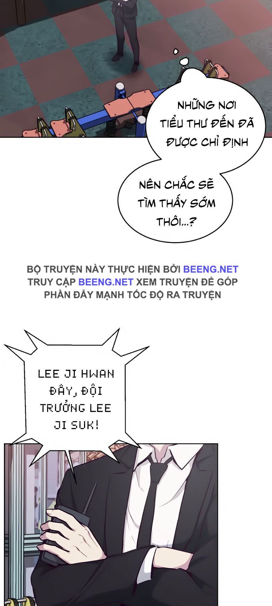 Cậu Bé Của Thần Chết Chapter 14 - Trang 4