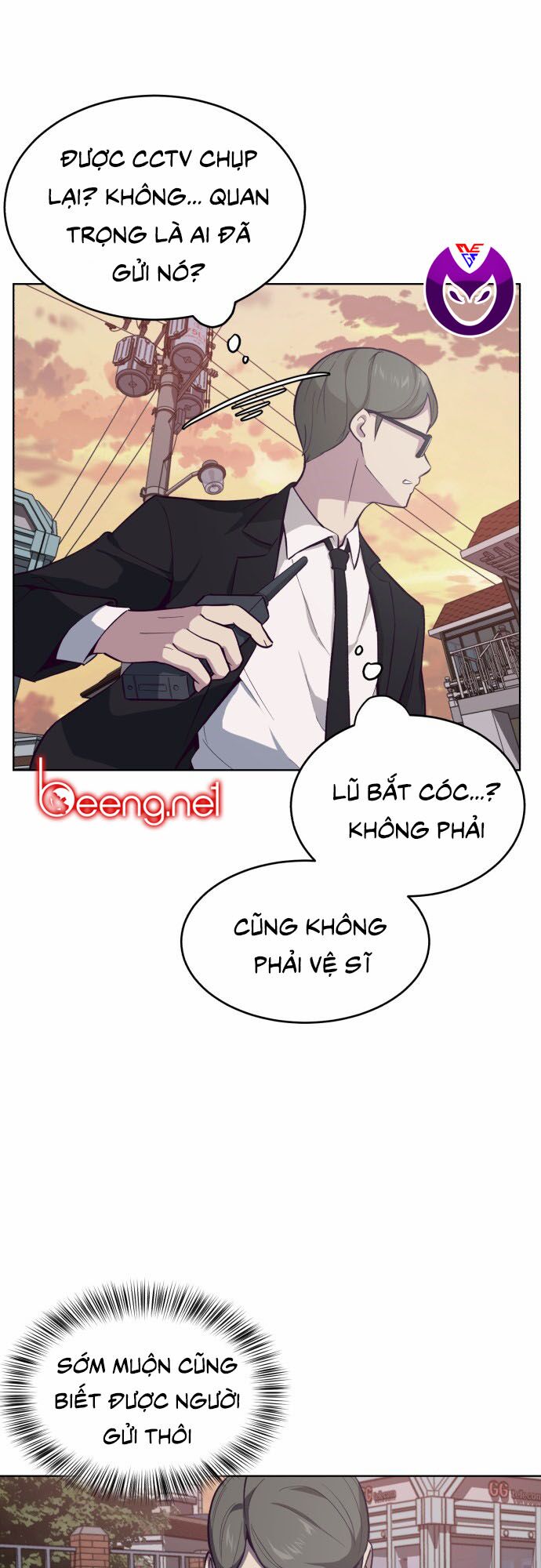 Cậu Bé Của Thần Chết Chapter 14 - Trang 4