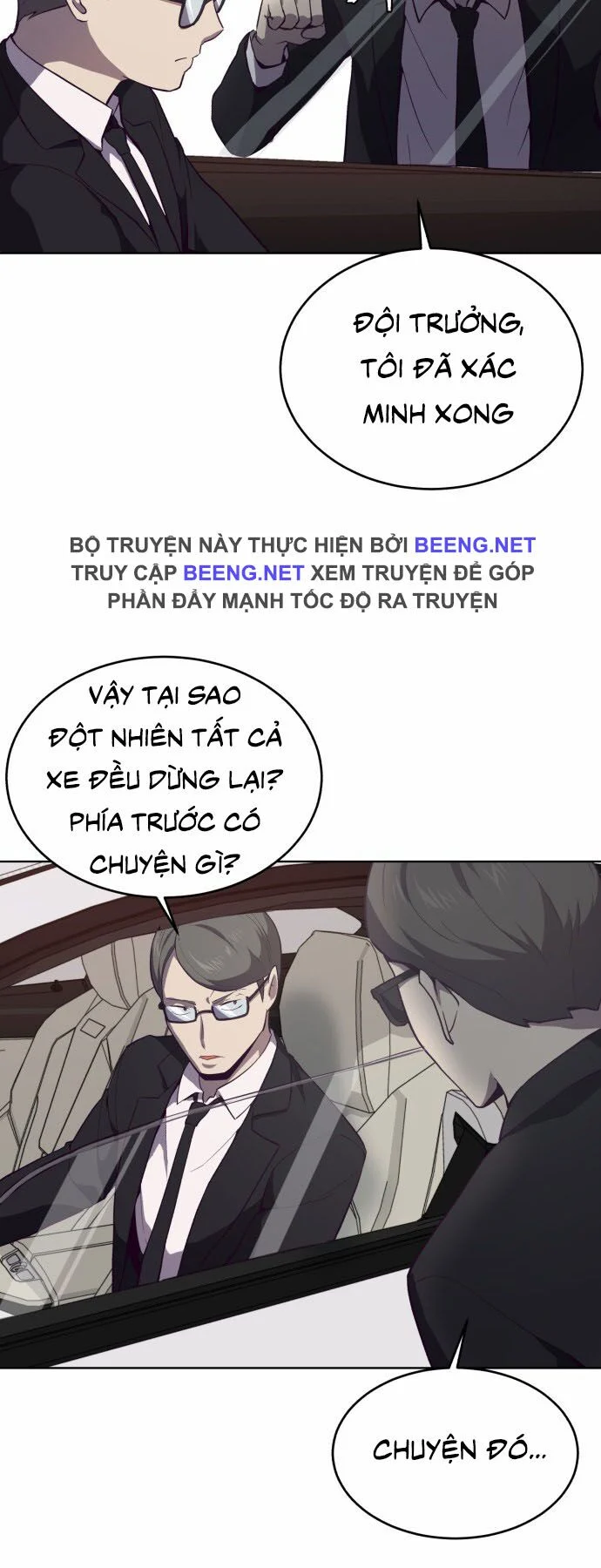 cậu bé của thần chết Chapter 14 - Next chương 15