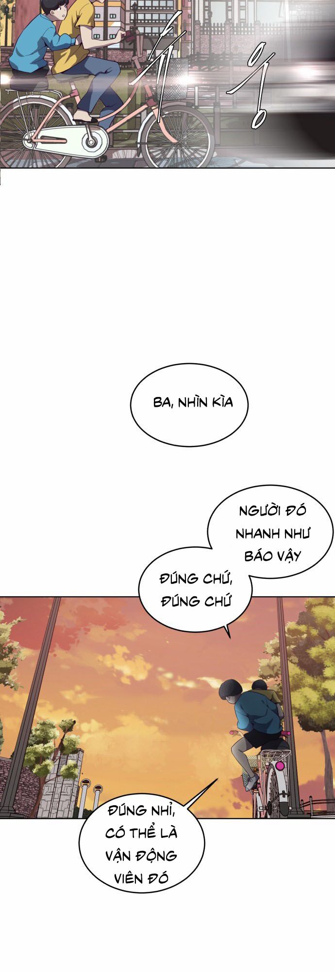 Cậu Bé Của Thần Chết Chapter 14 - Trang 4