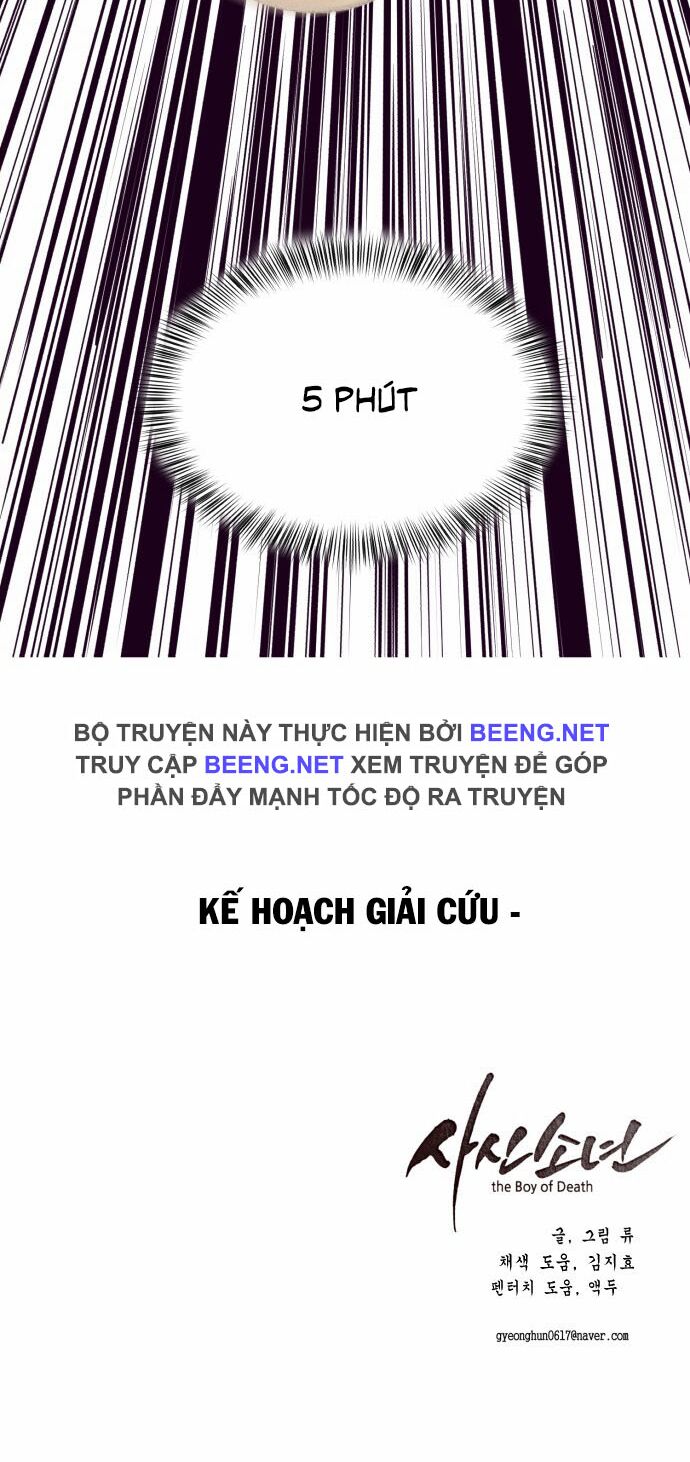 Cậu Bé Của Thần Chết Chapter 14 - Trang 4