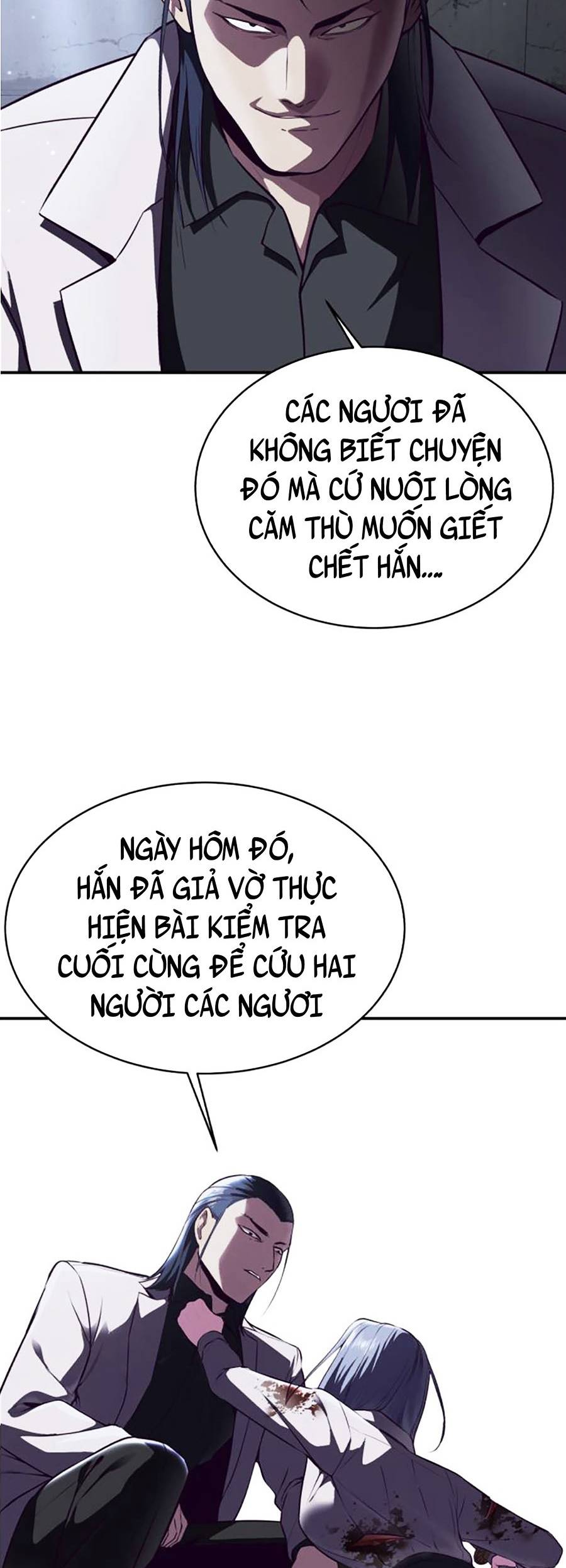 cậu bé của thần chết Chapter 141 - Next Chapter 141.5