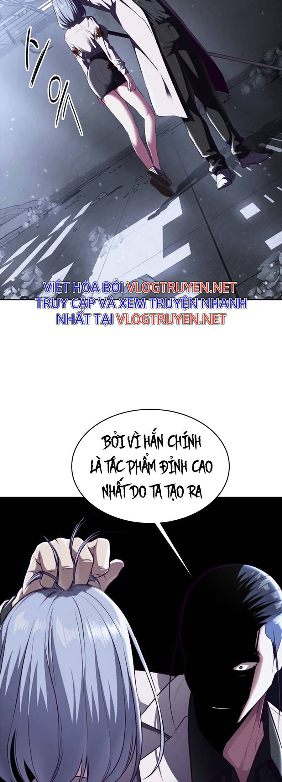 cậu bé của thần chết Chapter 141 - Next Chapter 141.5