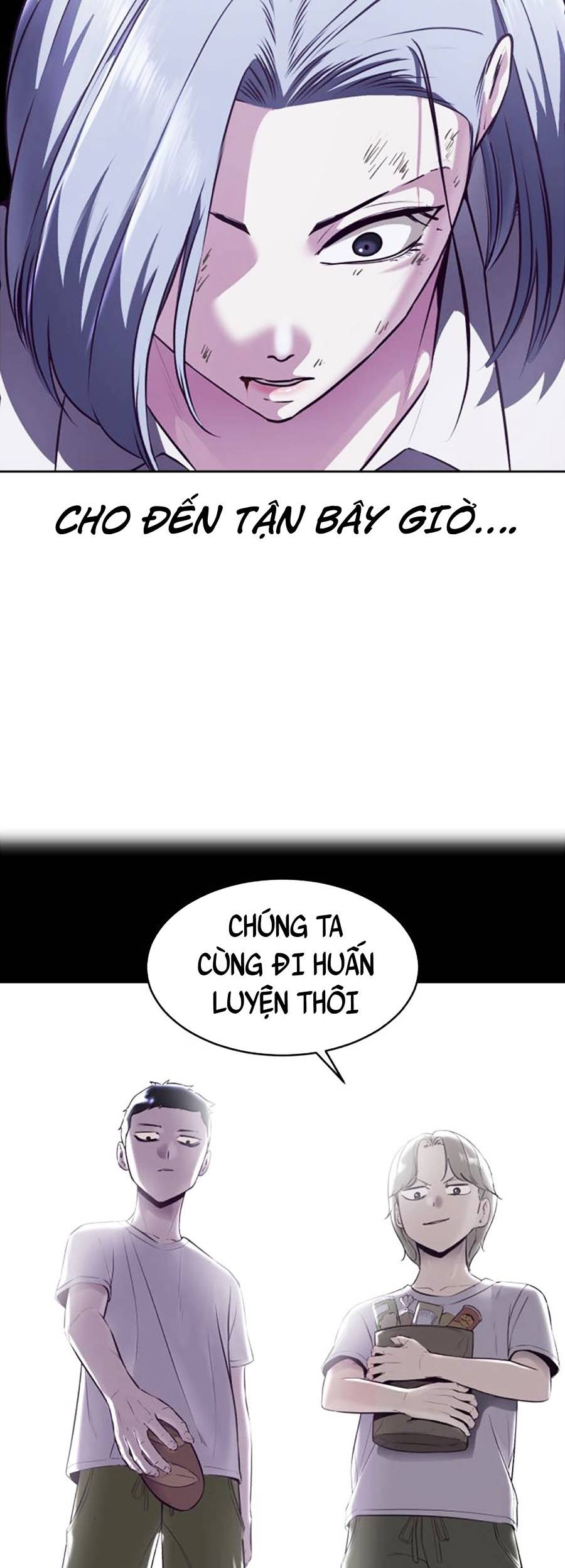 cậu bé của thần chết Chapter 141 - Next Chapter 141.5