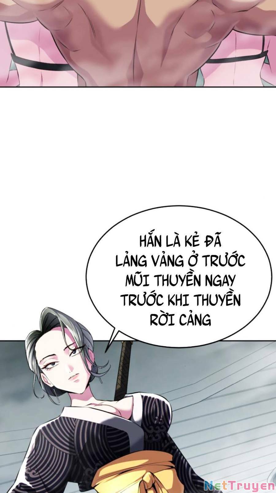 cậu bé của thần chết Chapter 151 - Next chapter 152