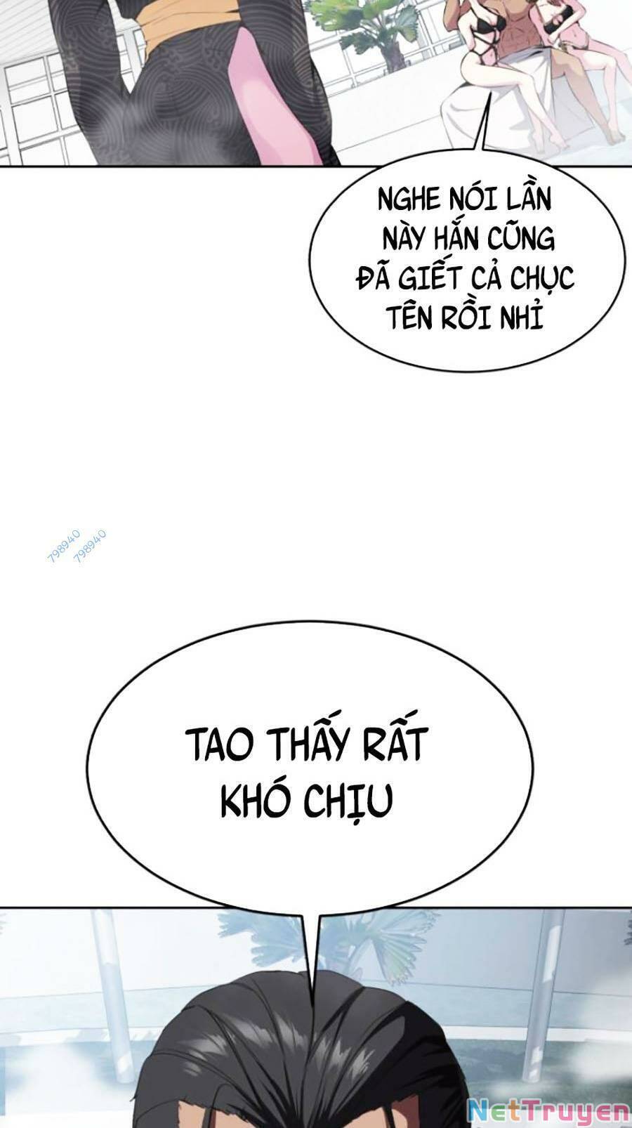 cậu bé của thần chết Chapter 151 - Next chapter 152