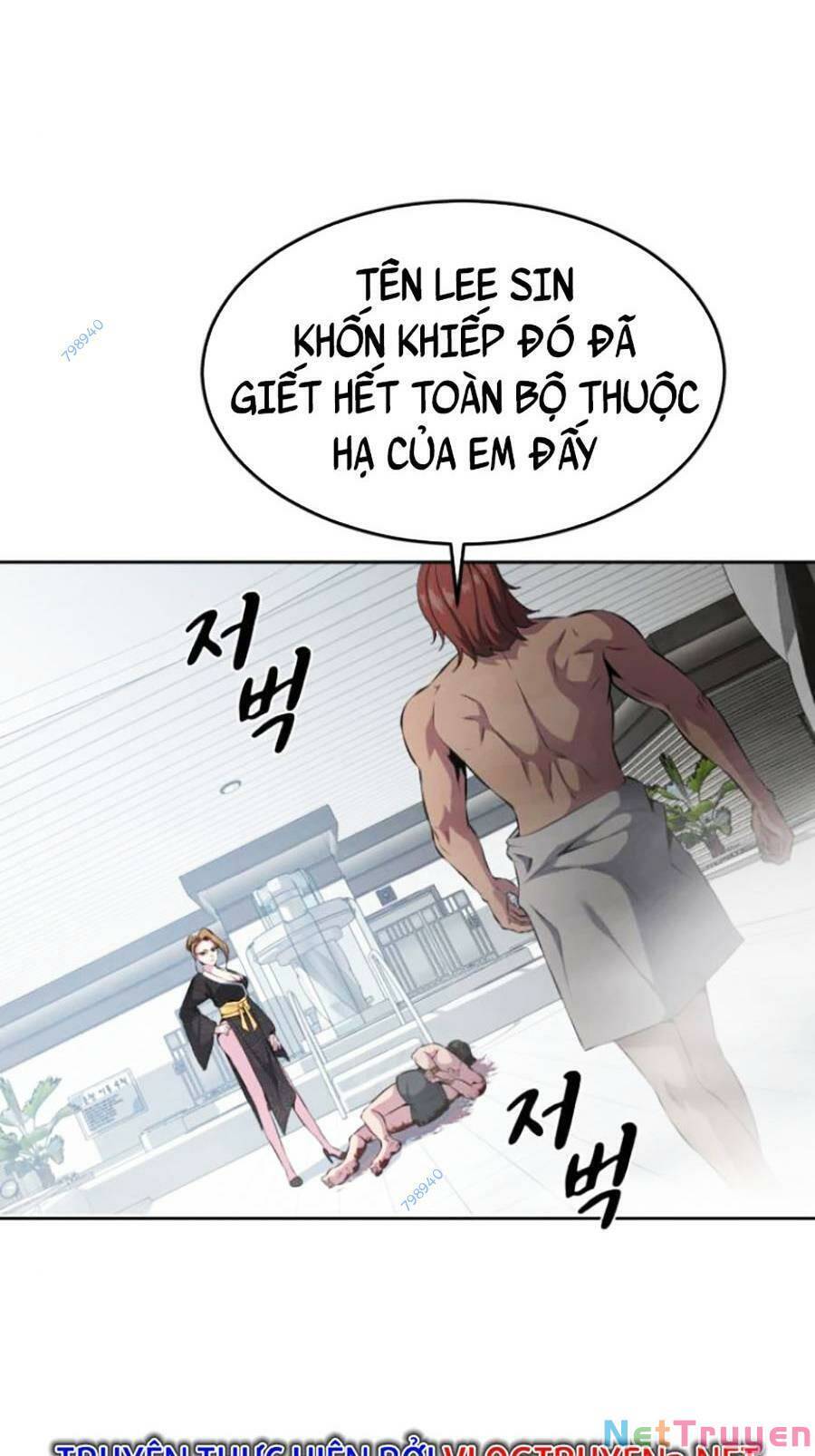 cậu bé của thần chết Chapter 151 - Next chapter 152