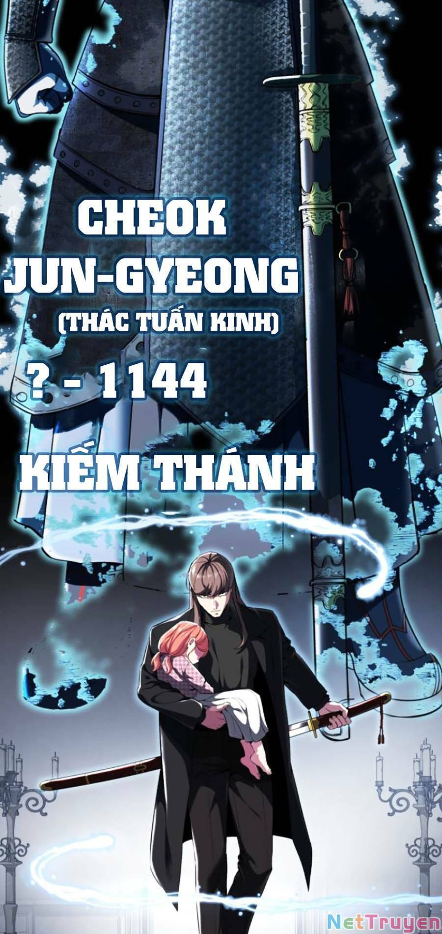 cậu bé của thần chết Chapter 153 - Next chapter 154