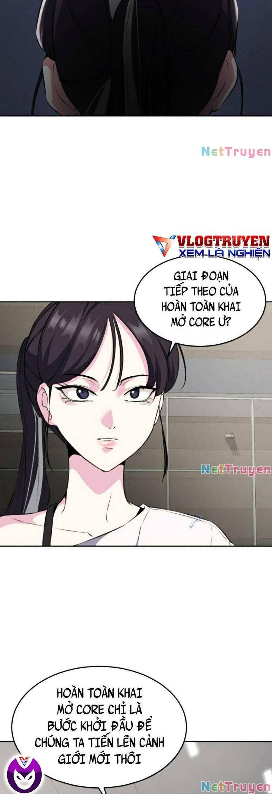 Cậu Bé Của Thần Chết Chapter 159 - Trang 4