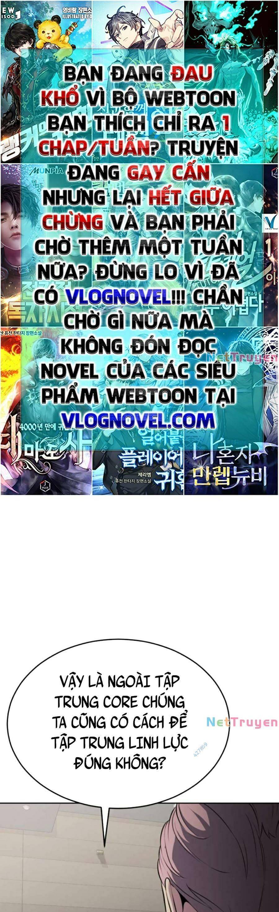 Cậu Bé Của Thần Chết Chapter 159 - Trang 4