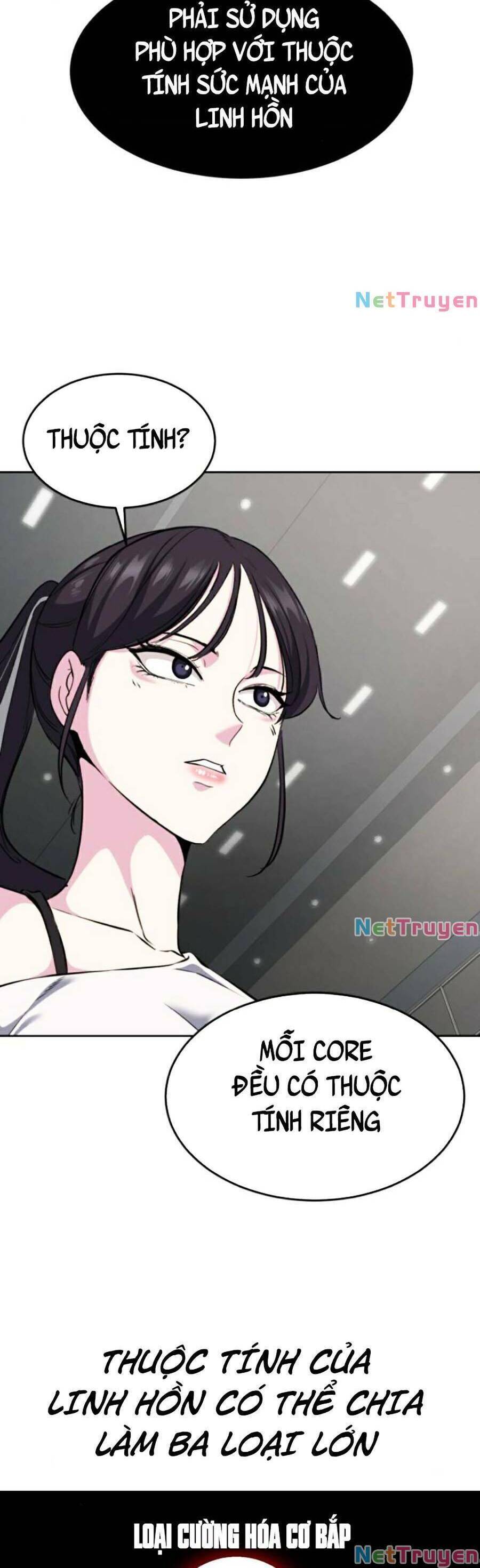 Cậu Bé Của Thần Chết Chapter 159 - Trang 4