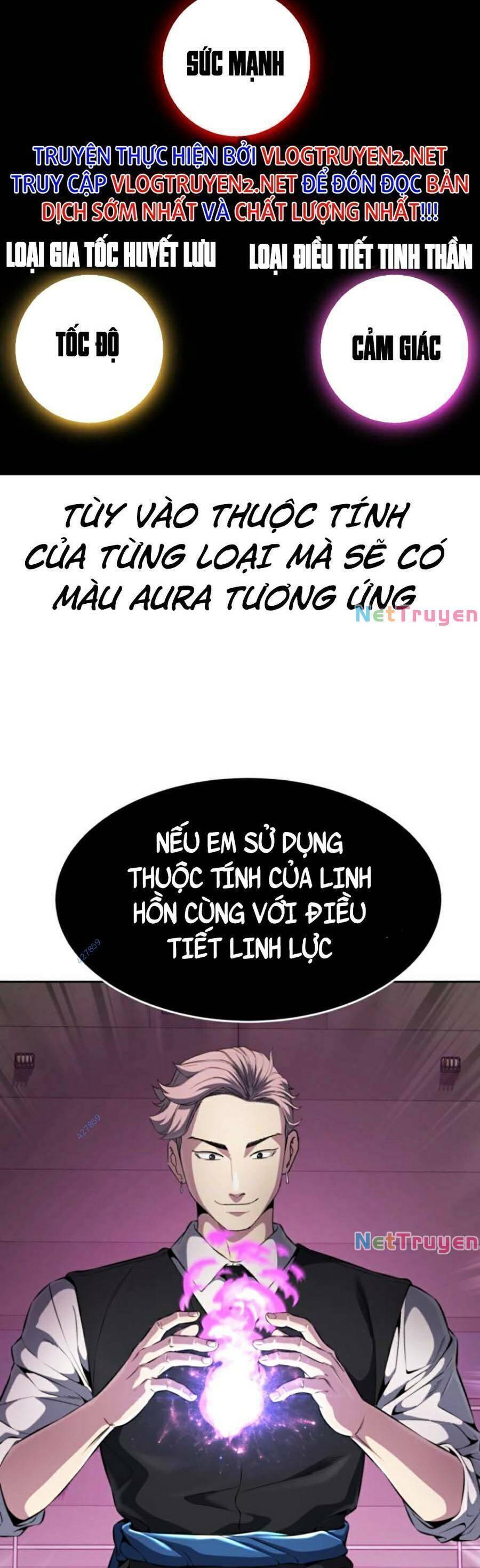 Cậu Bé Của Thần Chết Chapter 159 - Trang 4