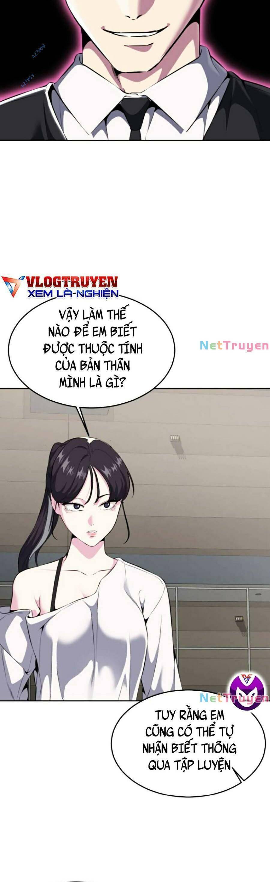 Cậu Bé Của Thần Chết Chapter 159 - Trang 4