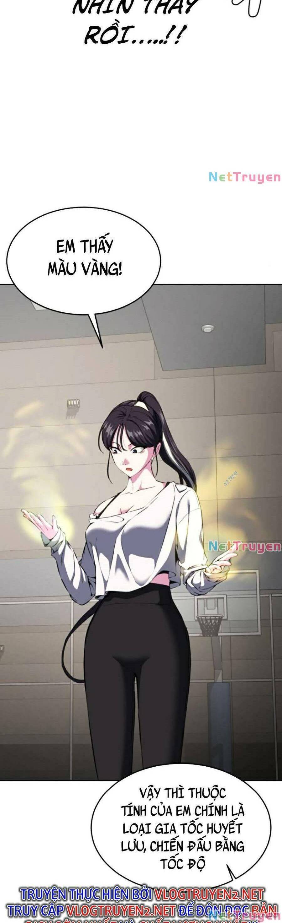 Cậu Bé Của Thần Chết Chapter 159 - Trang 4