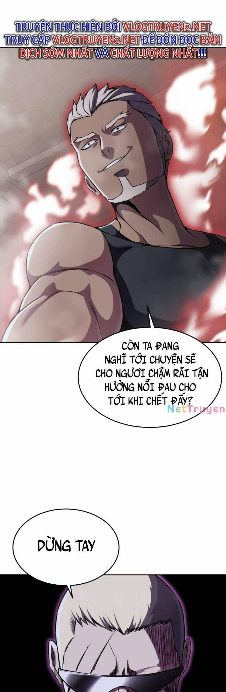 Cậu Bé Của Thần Chết Chapter 159 - Trang 4