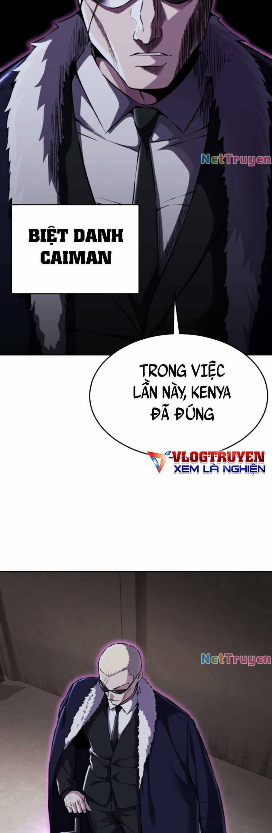 Cậu Bé Của Thần Chết Chapter 159 - Trang 4