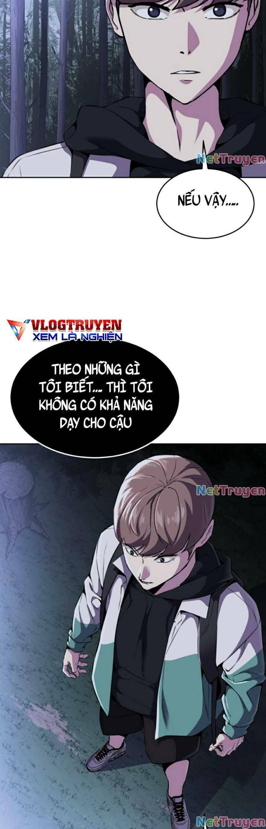 Cậu Bé Của Thần Chết Chapter 159 - Trang 4