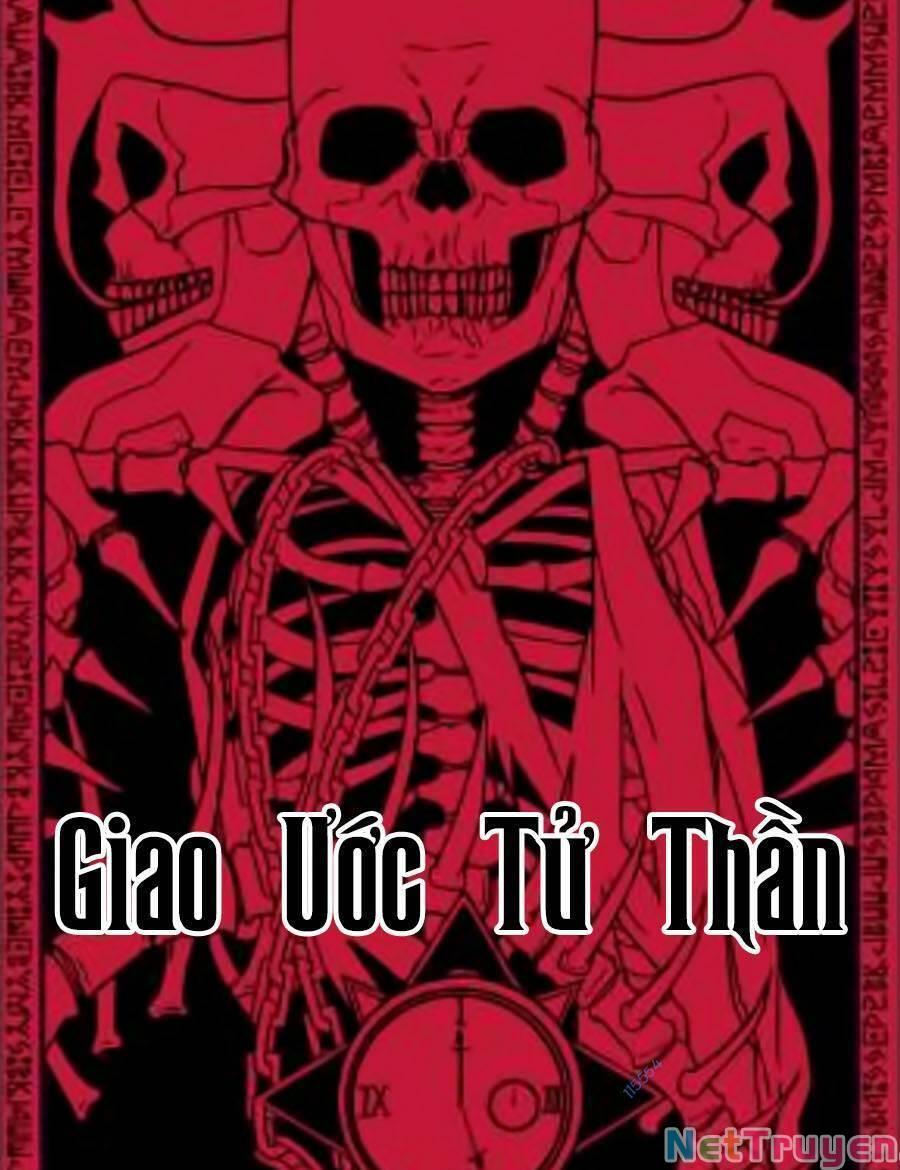 cậu bé của thần chết Chapter 163 - Next chapter 164