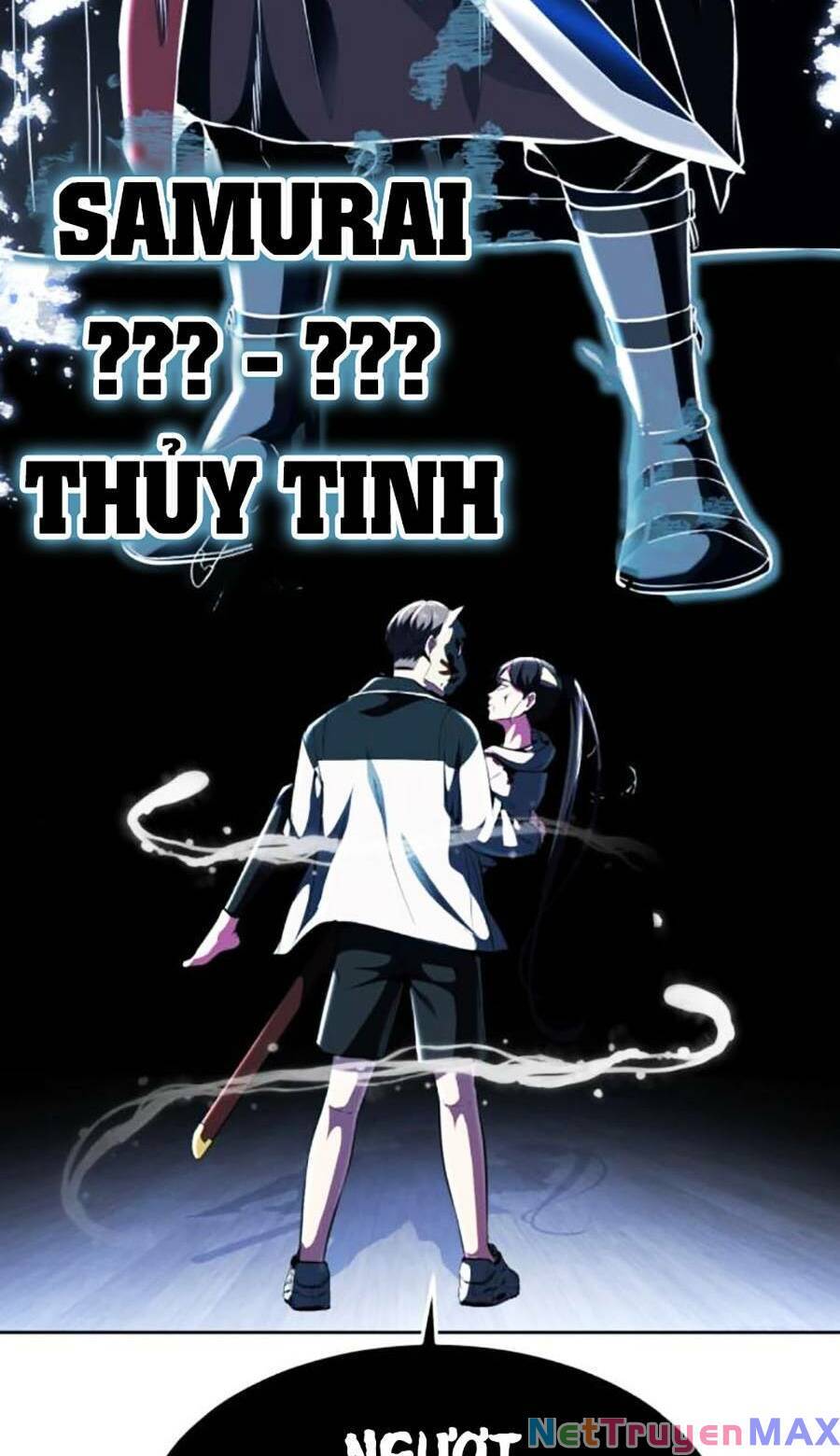 Cậu Bé Của Thần Chết Chapter 179 - Trang 4