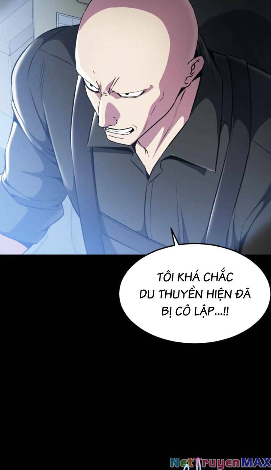 Cậu Bé Của Thần Chết Chapter 179 - Trang 4