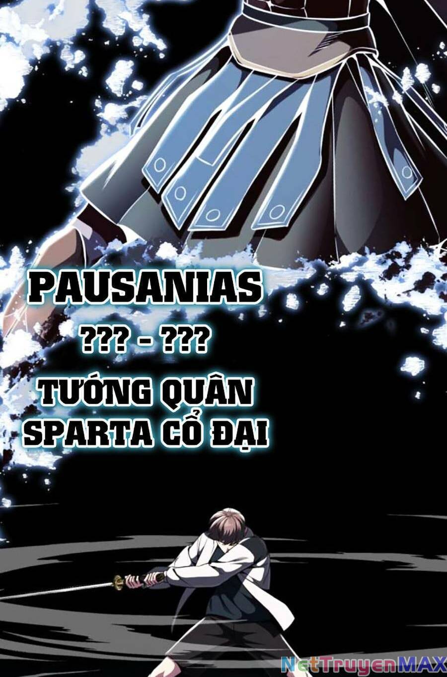 Cậu Bé Của Thần Chết Chapter 179 - Trang 4