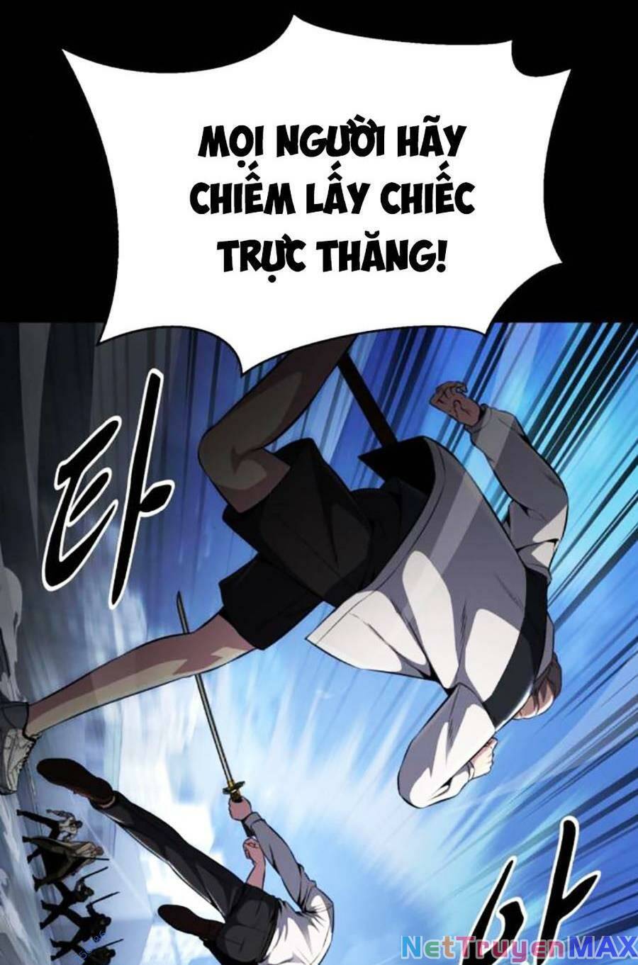 Cậu Bé Của Thần Chết Chapter 179 - Trang 4