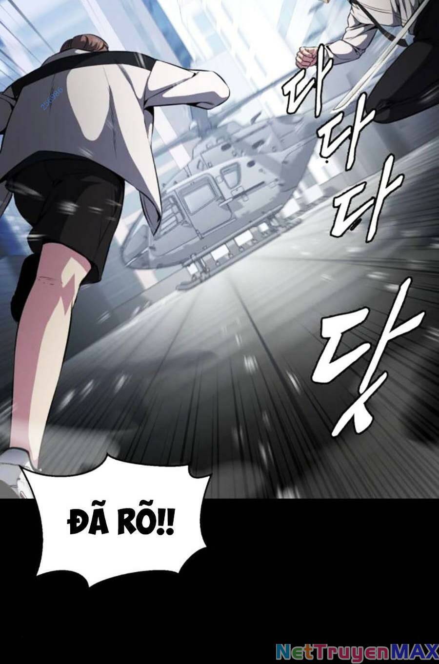 Cậu Bé Của Thần Chết Chapter 179 - Trang 4