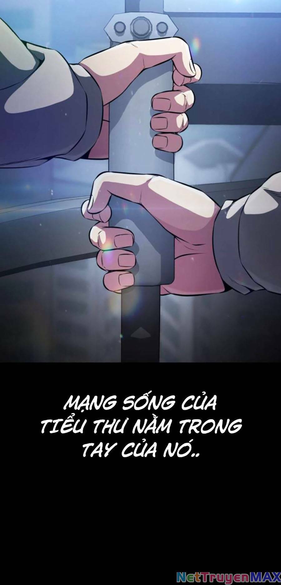 Cậu Bé Của Thần Chết Chapter 179 - Trang 4