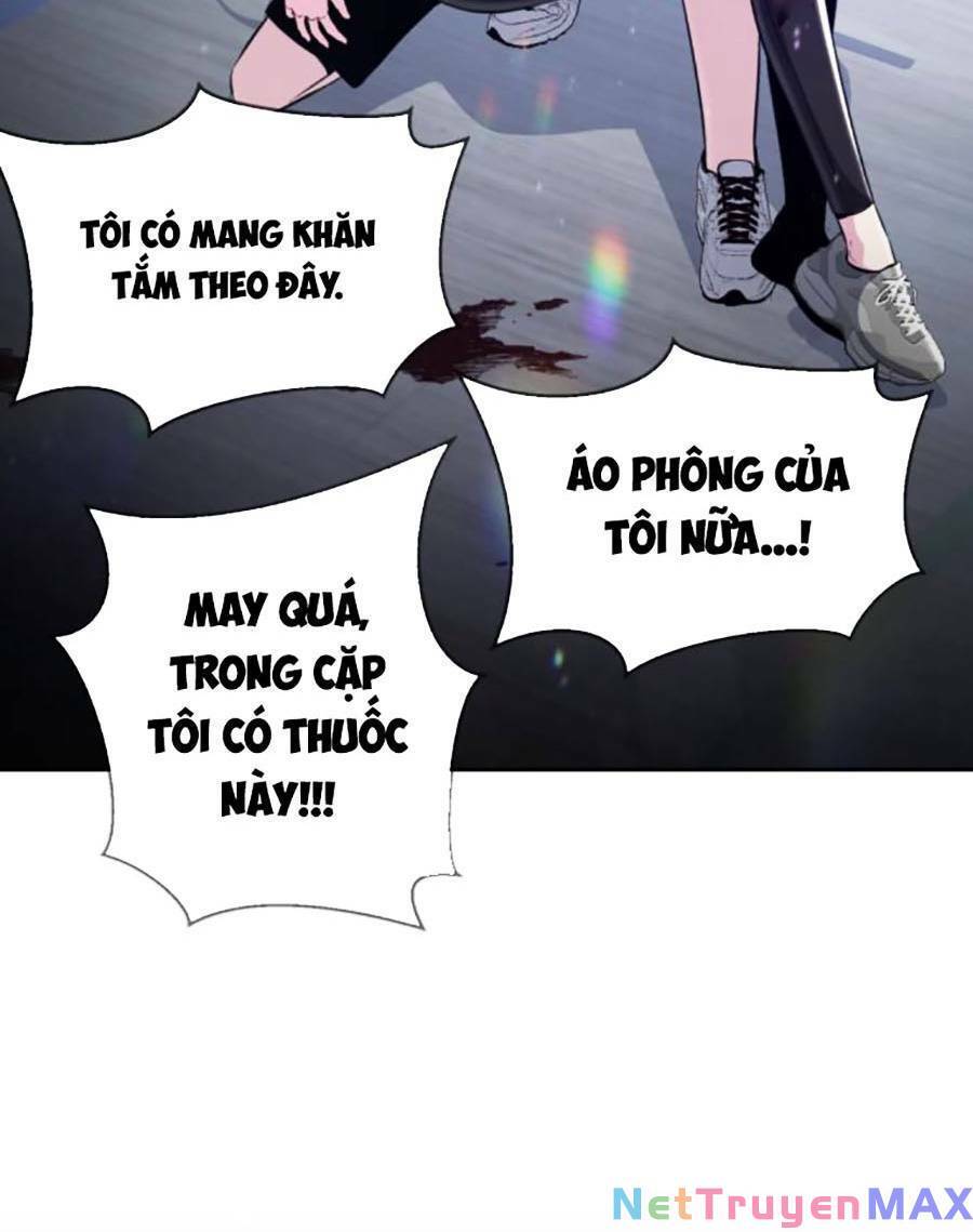 Cậu Bé Của Thần Chết Chapter 181 - Trang 4