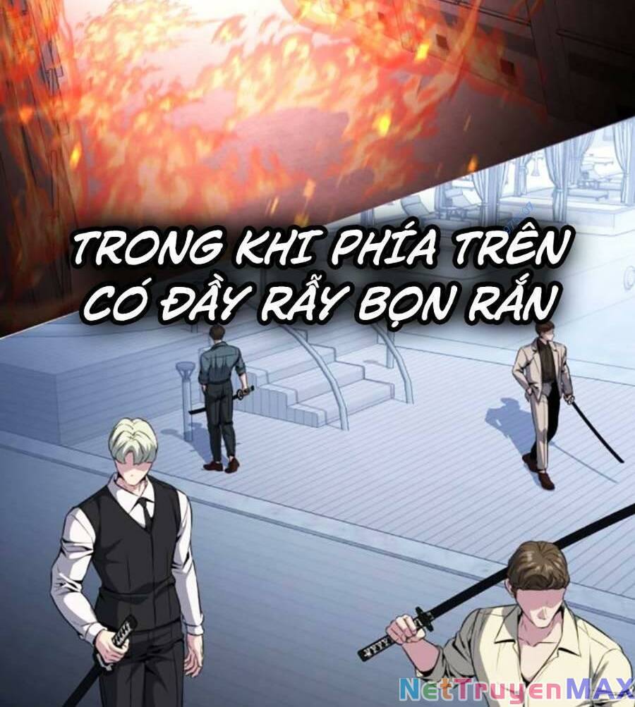 Cậu Bé Của Thần Chết Chapter 181 - Trang 4