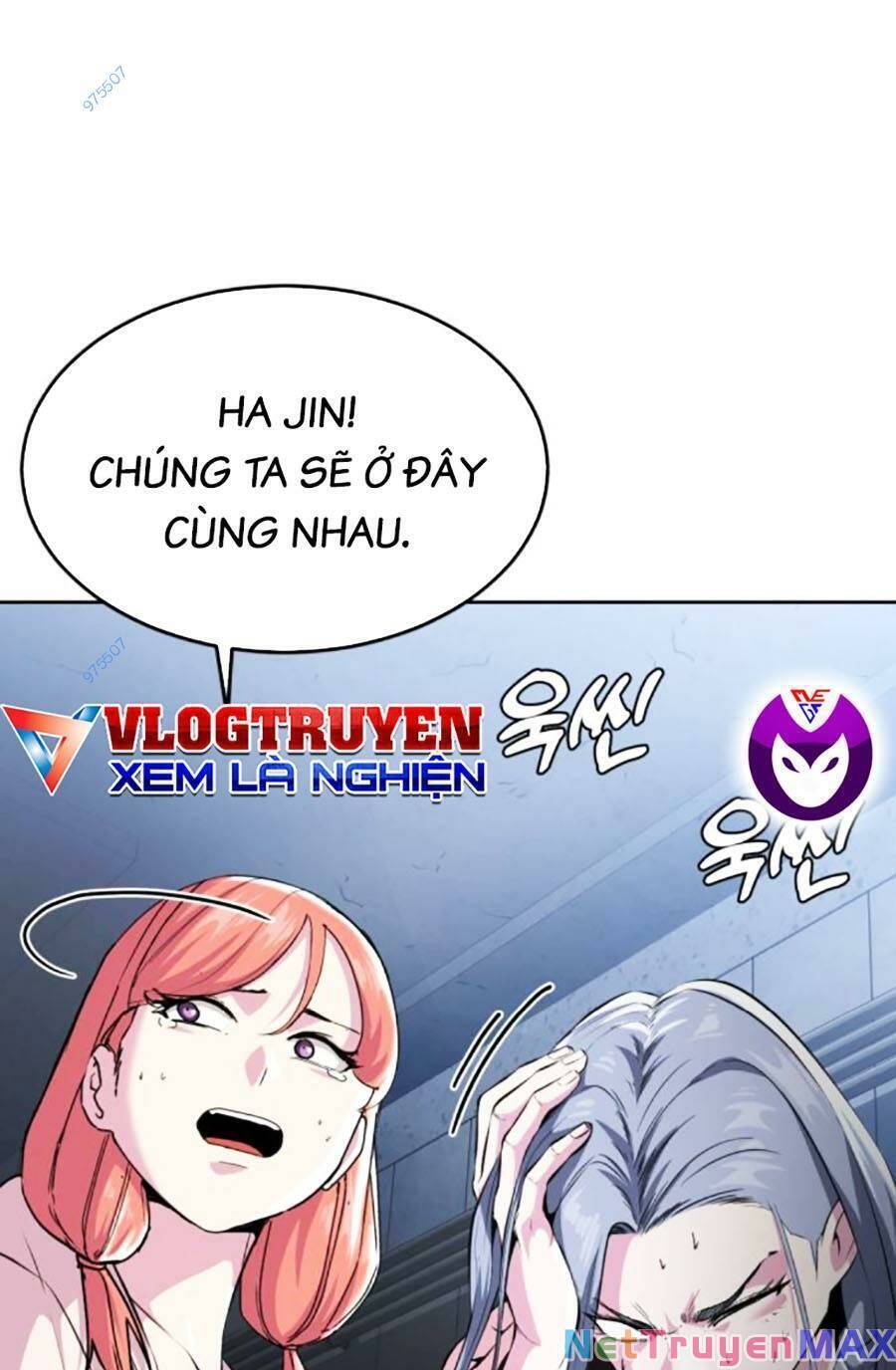 Cậu Bé Của Thần Chết Chapter 181 - Trang 4