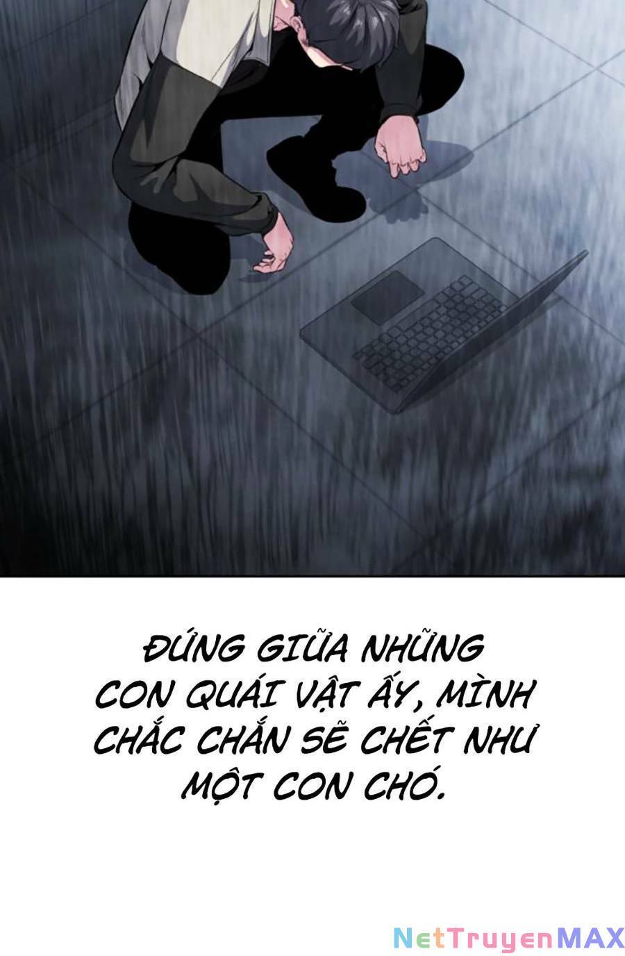 Cậu Bé Của Thần Chết Chapter 181 - Trang 4