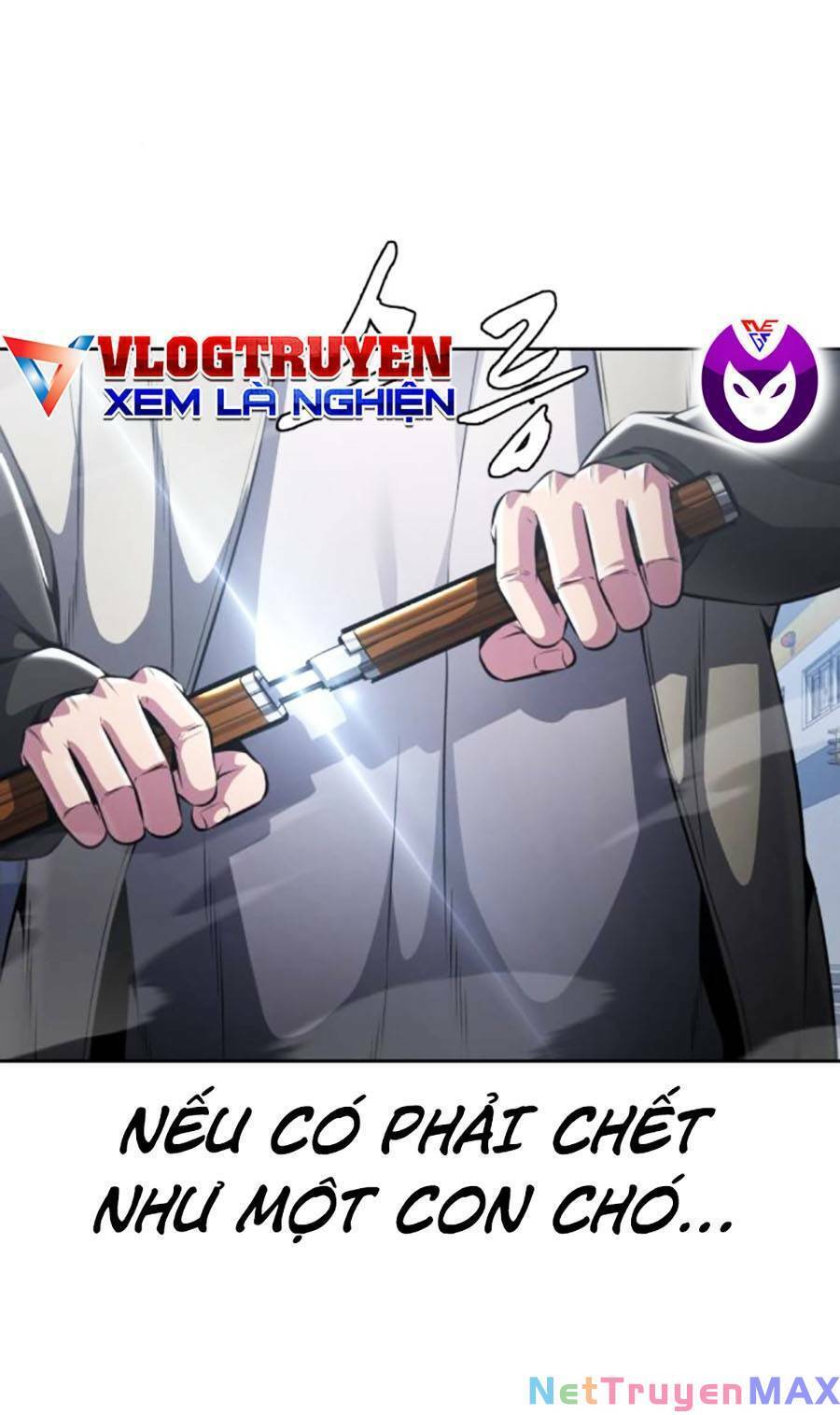 Cậu Bé Của Thần Chết Chapter 181 - Trang 4