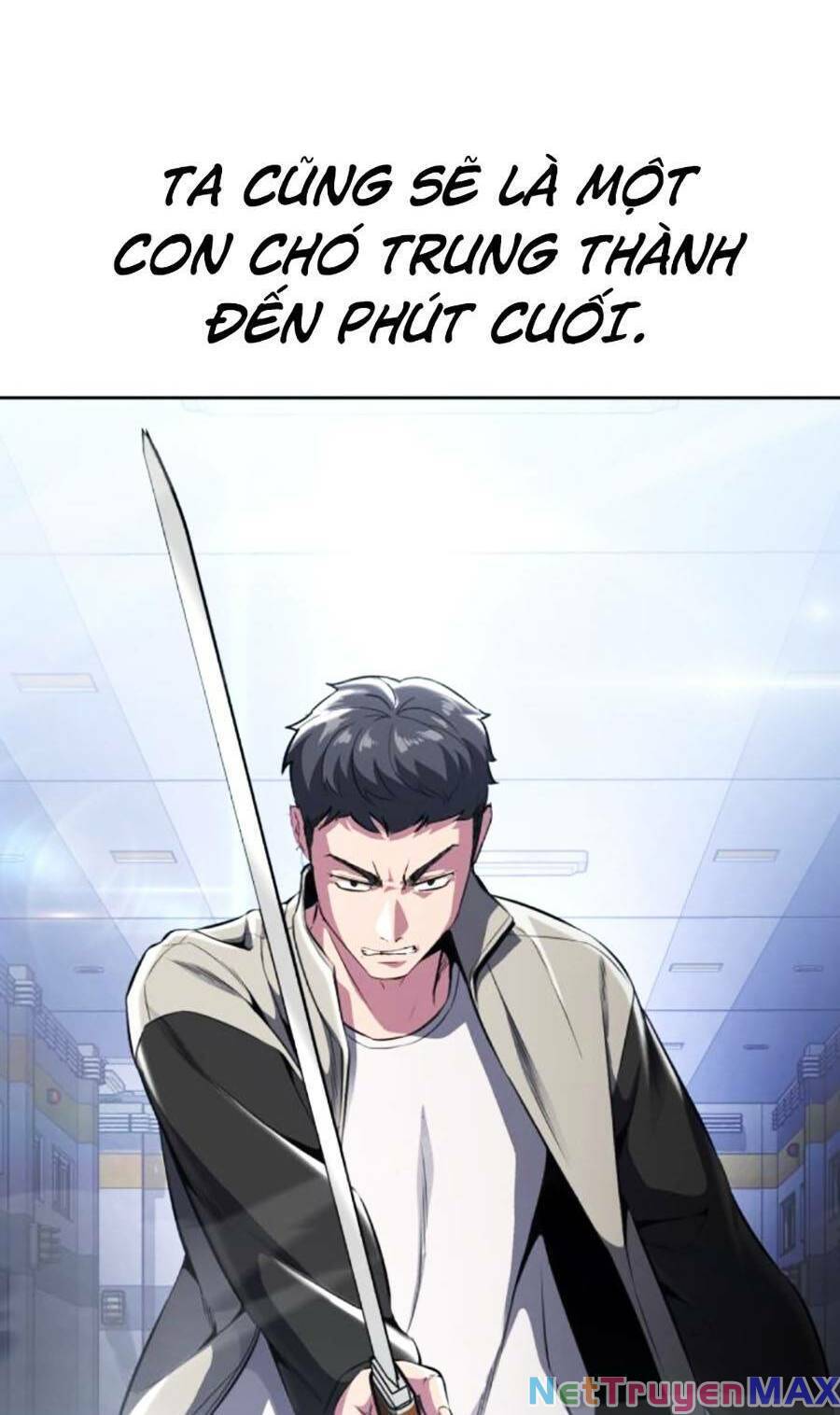 Cậu Bé Của Thần Chết Chapter 181 - Trang 4