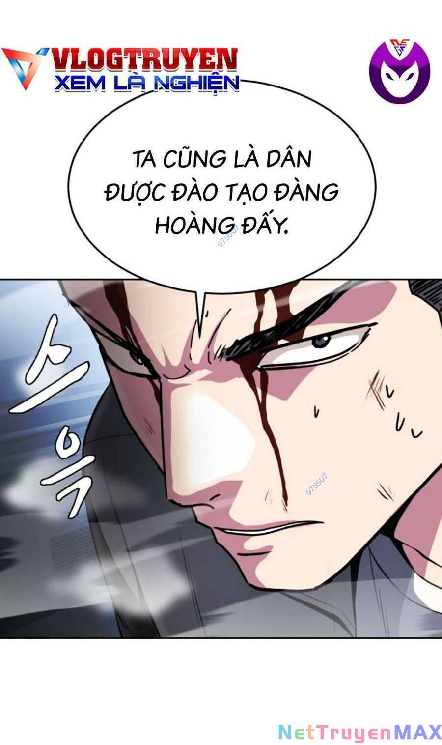 Cậu Bé Của Thần Chết Chapter 181 - Trang 4