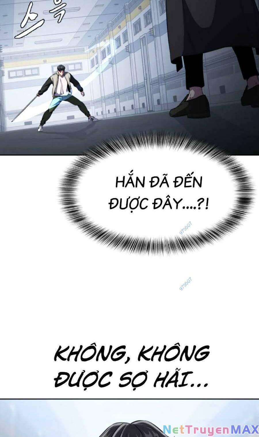 Cậu Bé Của Thần Chết Chapter 181 - Trang 4