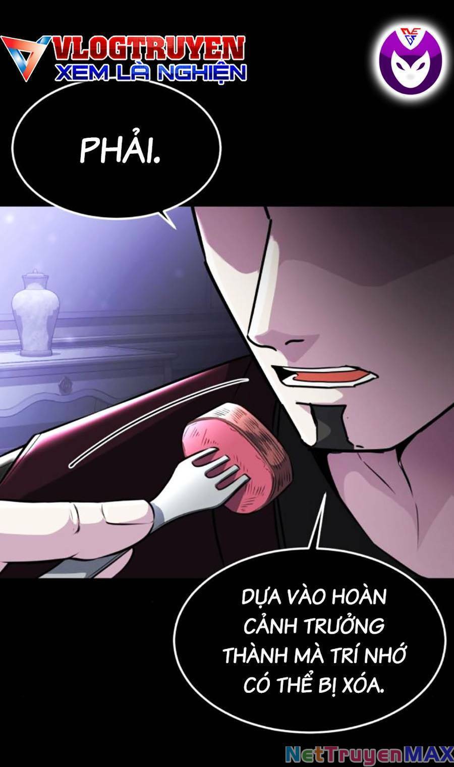 Cậu Bé Của Thần Chết Chapter 181 - Trang 4