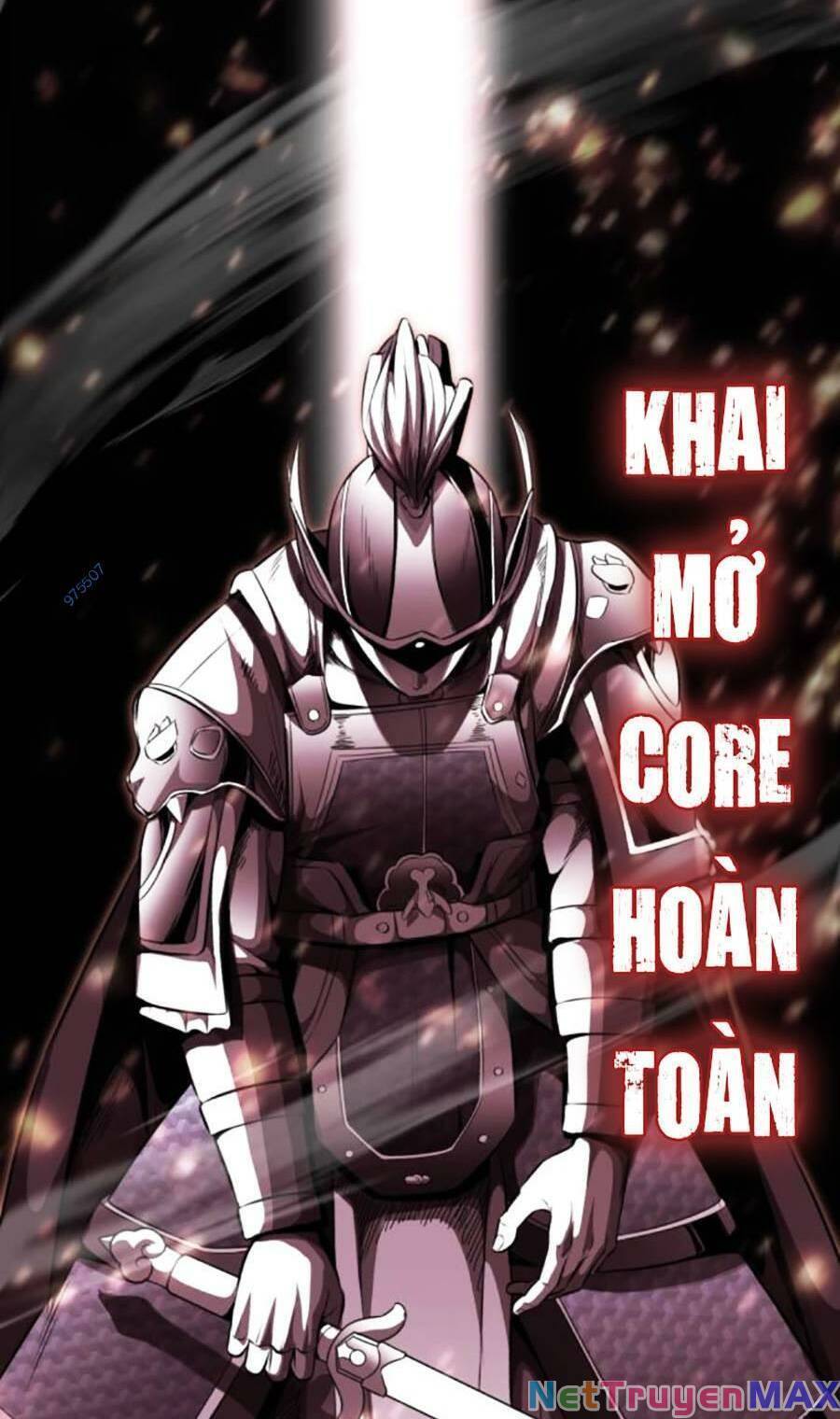 Cậu Bé Của Thần Chết Chapter 181 - Trang 4