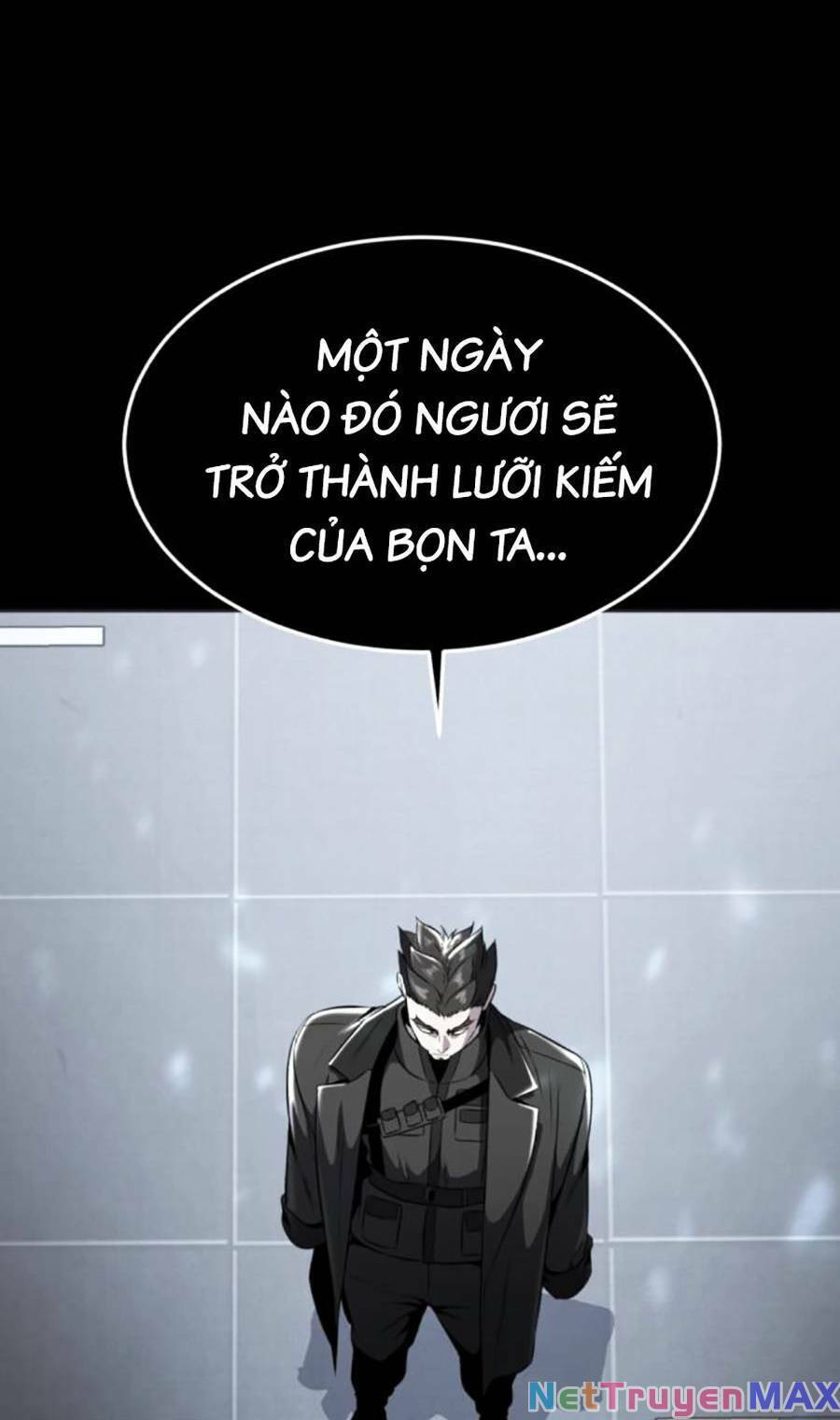 Cậu Bé Của Thần Chết Chapter 181 - Trang 4