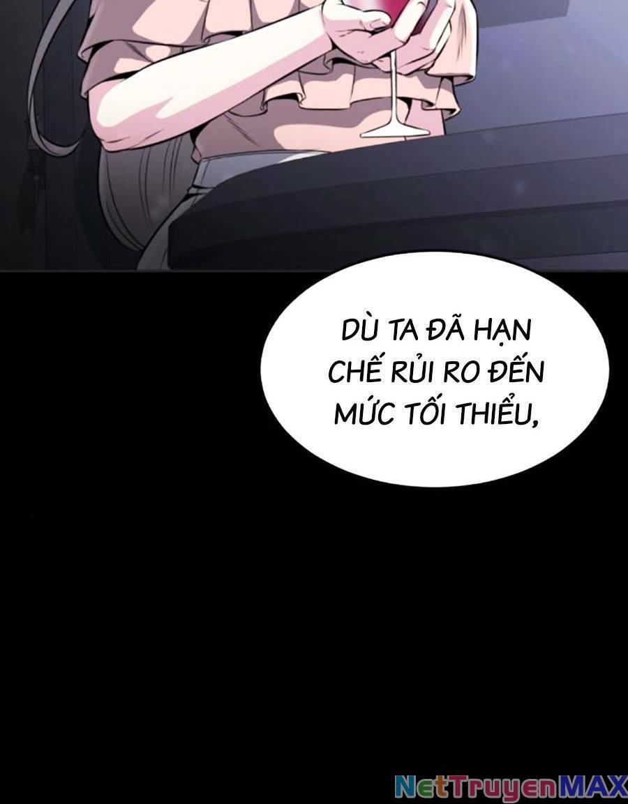 Cậu Bé Của Thần Chết Chapter 181 - Trang 4