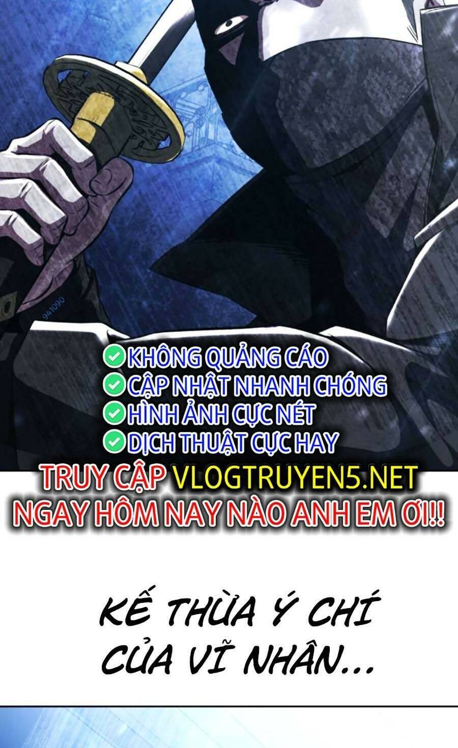 Cậu Bé Của Thần Chết Chapter 187 - Trang 4