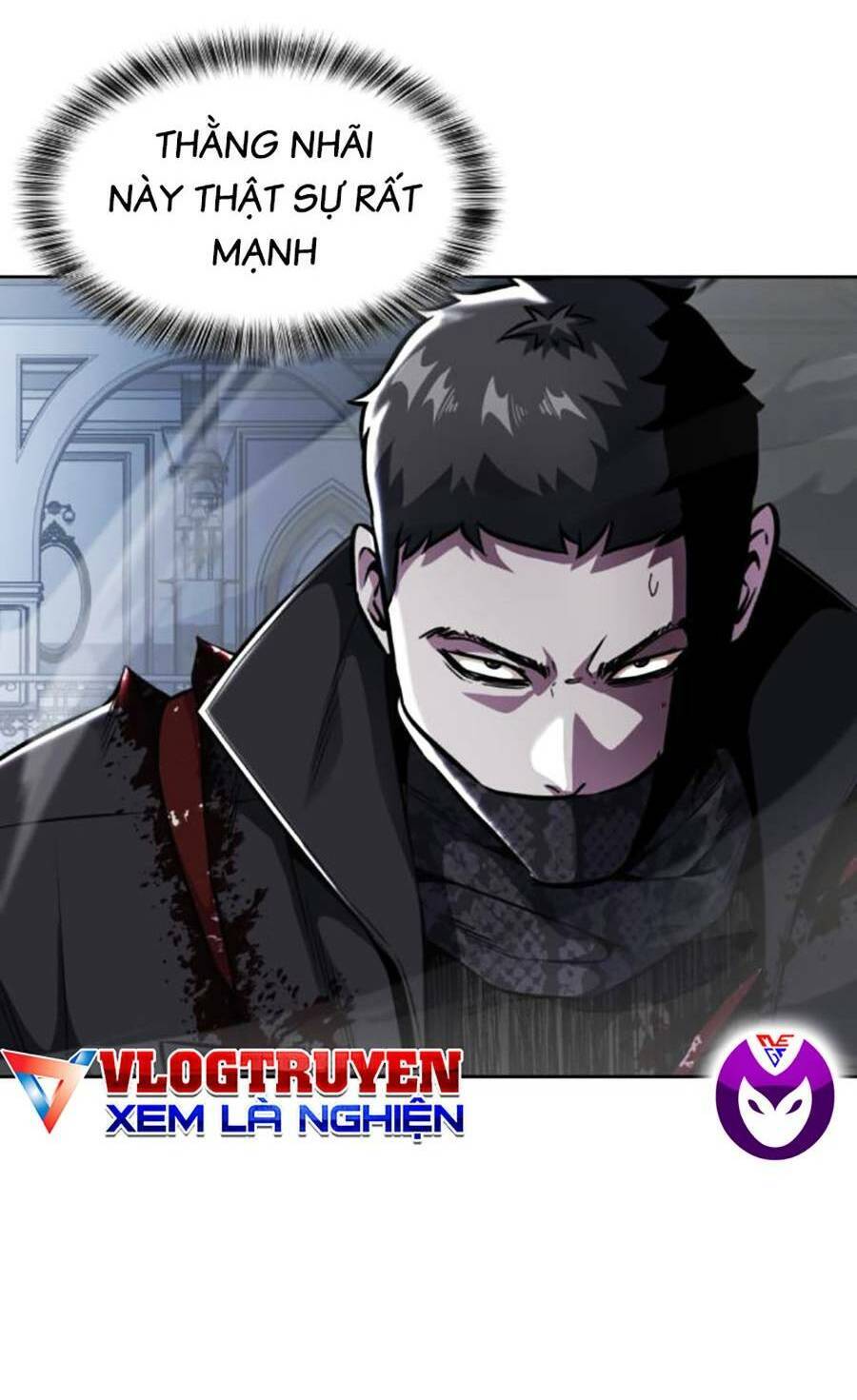 Cậu Bé Của Thần Chết Chapter 187 - Trang 4